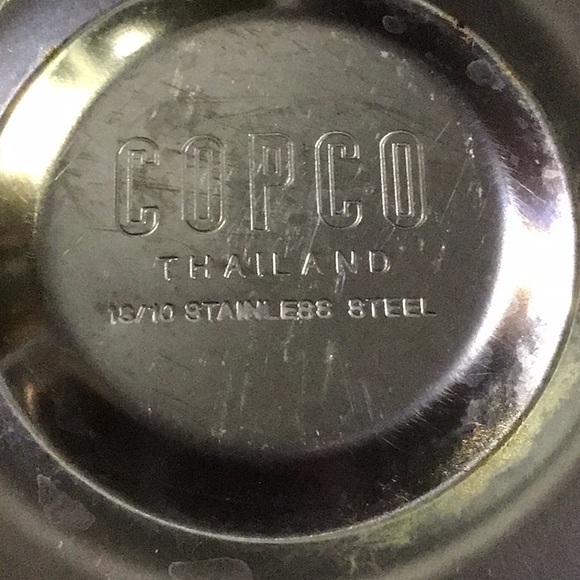 COPCO 18/10 STAINLESS STEEL KETTLE - Picture 7 of 10